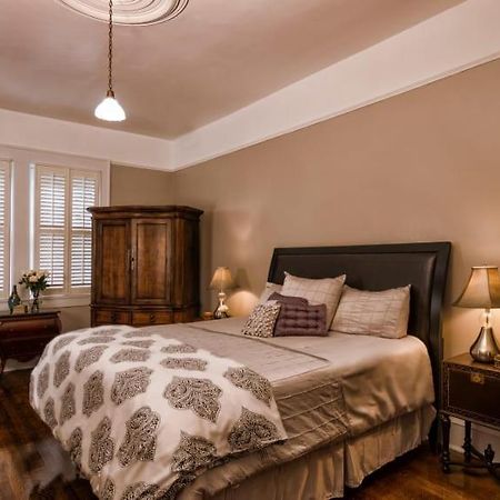 Morgan And Wells Bed And Breakfast Shelby Exterior foto